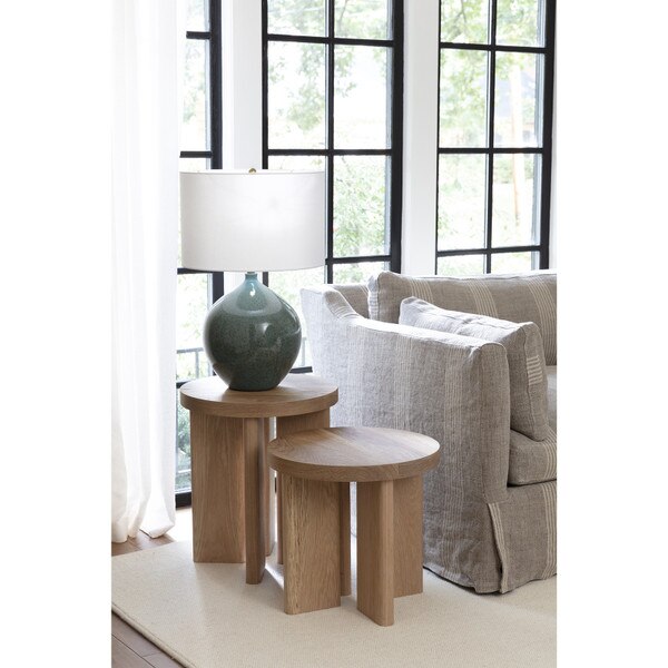 Fraya Side Table - Live from Detroit™